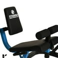 thumbnail image 3 of Stamina Leg Extension & Curl Machine for Home Lower-Body Strength Training, 50-3200, 3 of 9