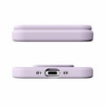 thumbnail image 5 of Avana Velvet MagSafe Case Lavender for iPhone Air, 5 of 5