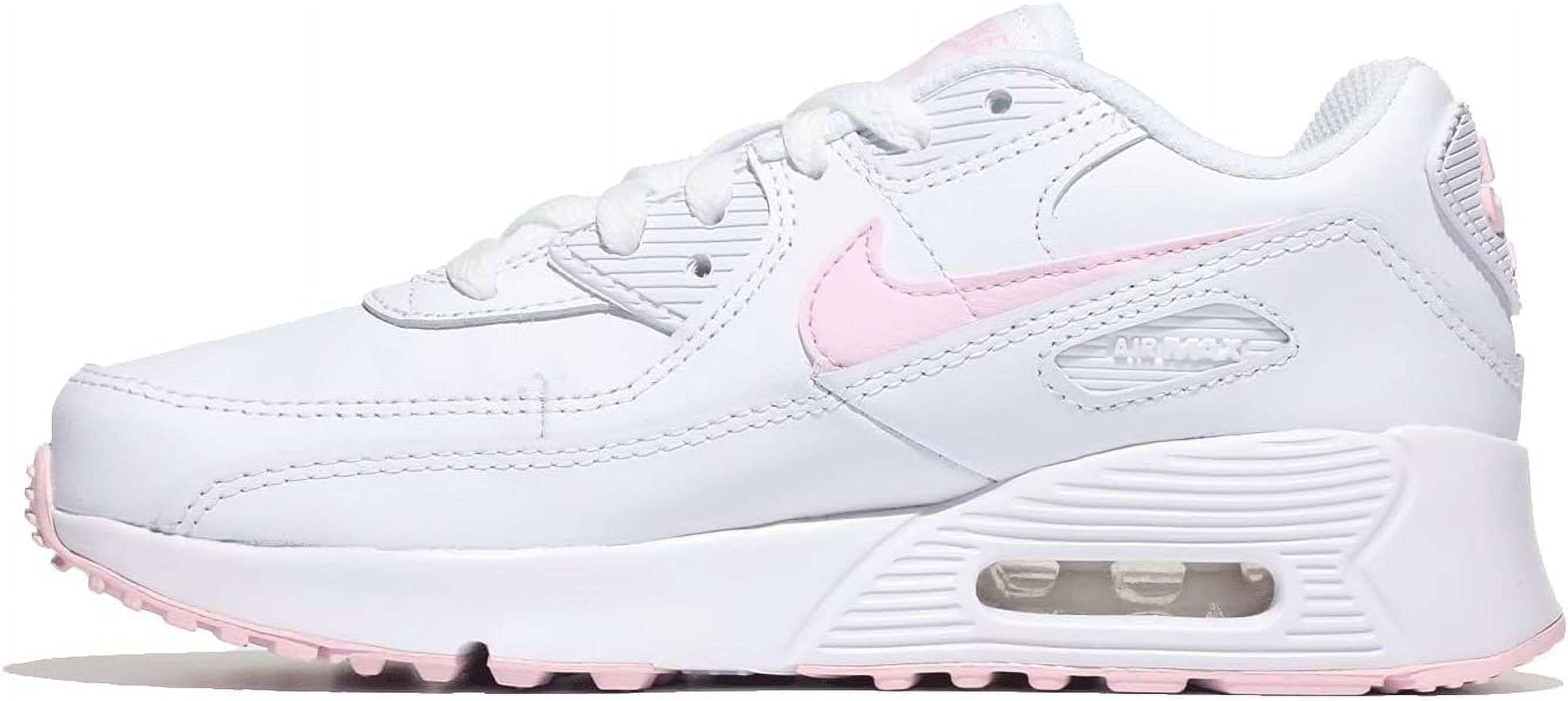 pink air max 90 kids