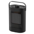 thumbnail image 1 of Small Mini Fan Heater, Vertical Home Heater, Ptc Ceramic Three Second Heat, 1 of 5