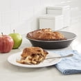 thumbnail image 4 of Cuisinart 9" Aluminum Pie Pan, 4 of 6