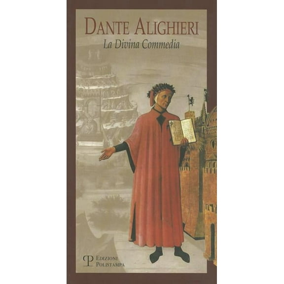 La Divina Commedia (Paperback)