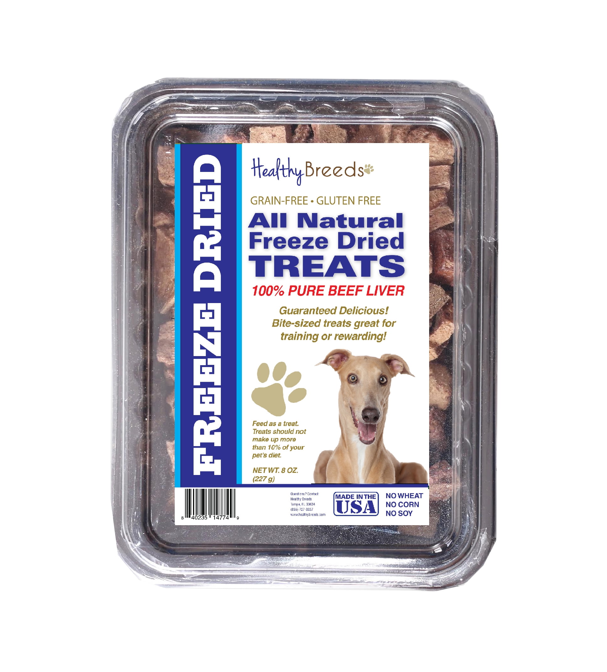 best dry dog food for italian greyhound