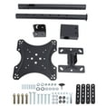 thumbnail image 2 of TV Ceiling Mount Adjustable Bracket, Heavy Duty Space Saving TV Ceiling Mount Bracket  for Bar DN02,DN04, 2 of 7