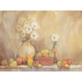 thumbnail image 2 of OToole, Tim 18x15 Gold Ornate Wood Framed with Double Matting Museum Art Print Titled - Minimalist Still Life Study II, 2 of 4
