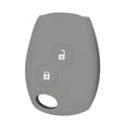 thumbnail image 2 of Ximing Voiture Télécommandée en Silicone 4 Boutons - Gris, 2 of 8