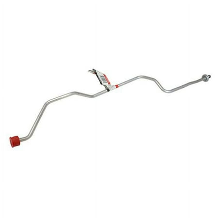 Motorcraft A/C Refrigerant Liquid Hose YF-3337