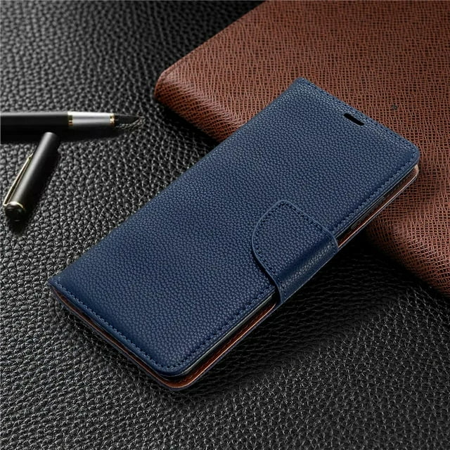 Wallet Flip Case For Xiaomi Redmi Note8 Note 8 Pro 8Pro Cover sFor Xiomi Redmi8 A 8A Note8 2021 Case Magnetic Leather Phone Bags C8 Note 8 (Note 8 2021)