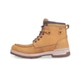 thumbnail image 4 of Botín casual para Hombre Workland 46401 Miel naranja claro 25.5 piel caballero, 4 of 5