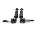 thumbnail image 1 of 2PCS Hard Steel Front Axle CVD Drive Shaft Dogbone for 1/10 RC Car 94123, 1 of 5