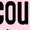 AD-Pink, variant on My Cousin Loves Me Boys Boys or Girls Long Sleeve Toddler T-Shirt