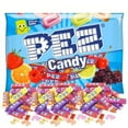 thumbnail image 3 of PEZ, Candy Refill Rolls, Variety Bag,311g, 3 of 6