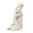 thumbnail image 3 of Honganda Desktop Decor, Human-Shaped Resin Artwork Ornament Decorative Tools, 3 of 4