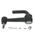 thumbnail image 4 of Detroit Axle - Front Left Idler Arm Replacement for 1985 1986 1987 1988 1989 1990 Chevrolet Astro GMC Safari, 4 of 7