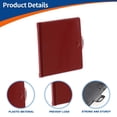 thumbnail image 4 of Melbourne Rojo, 4 of 6