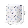 thumbnail image 3 of Qocolhg Moving Bags, Bedding Storage Bag, Large Capacity Clothes Storage Bag, Beam Mouth Bag for Comforters Quilts Toys Duvet Duffle Bag for Space Saving and Packing, 3 of 9