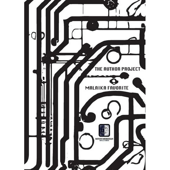 The Author Project, (Paperback)