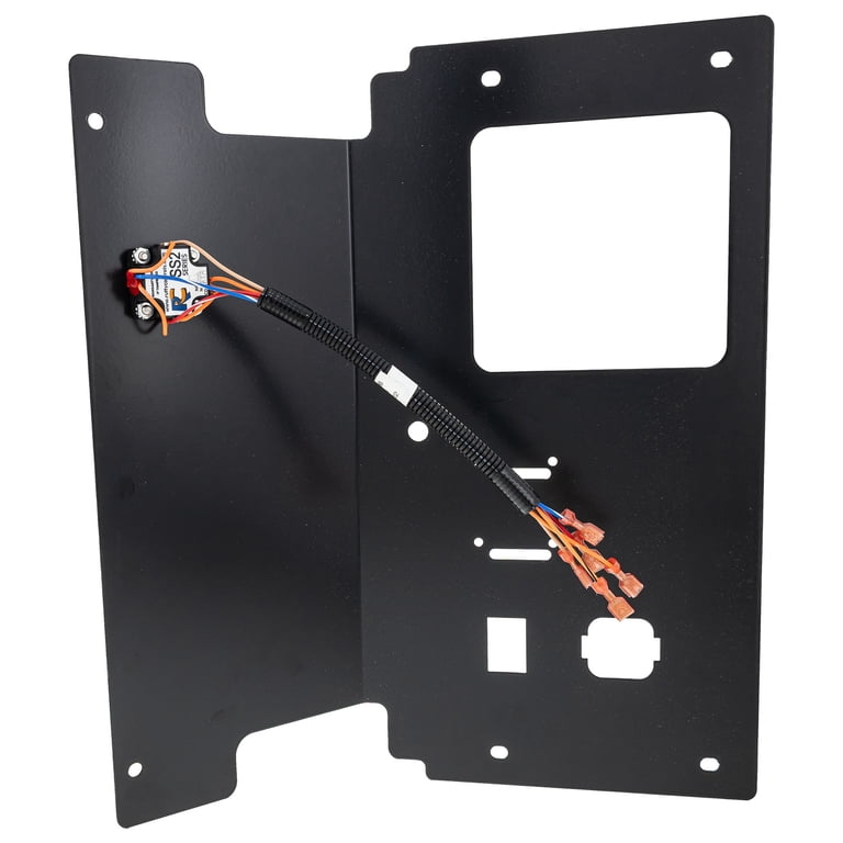 Billy Goat 5601265 Joystick Update Kit OEM X3000CE Hurricane Stand