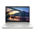 thumbnail image 2 of Laptop HP 14 Silver Ryzen 3 AMD Radeon Graphics 4GB 128GB SSD Win10, 2 of 3