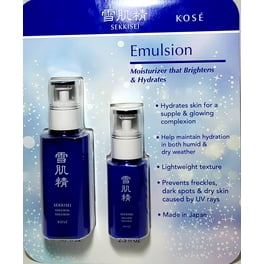 KOSÉ IMPREA CREAM 29mL Amazon.com: SEKKISEI Cream, Lightweight Water-Based