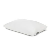 Sealy Cocoon Shredded Compressed Standard/Queen Bed Pillow - Hypoallergenic, OEKO TEX Certified