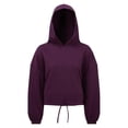 thumbnail image 1 of TriDri - Sudadera para Mujer (Morera), 1 of 3