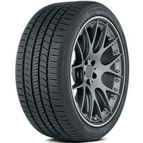 2 Yokohama Geolandar X-CV 275/45R21 110W All Season 520AA 50K Mileage Warranty 110157019 / 275/45/21 / 2754521
