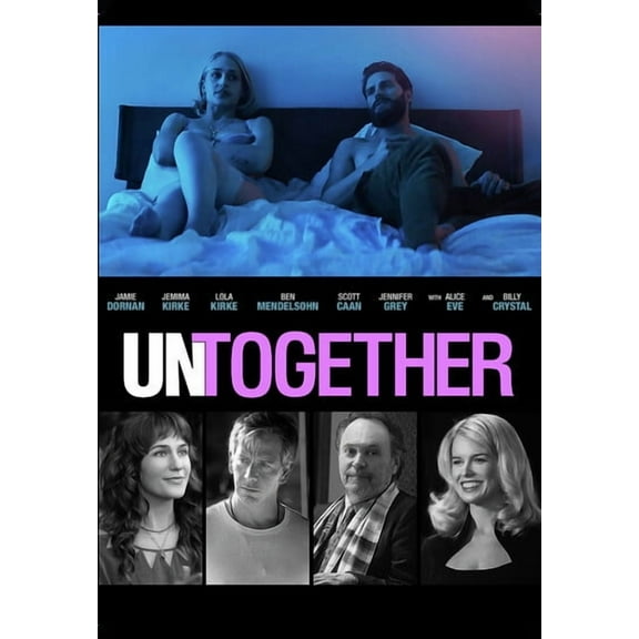 Freestyle Digital - Untogether [DIGITAL VIDEO DISC]