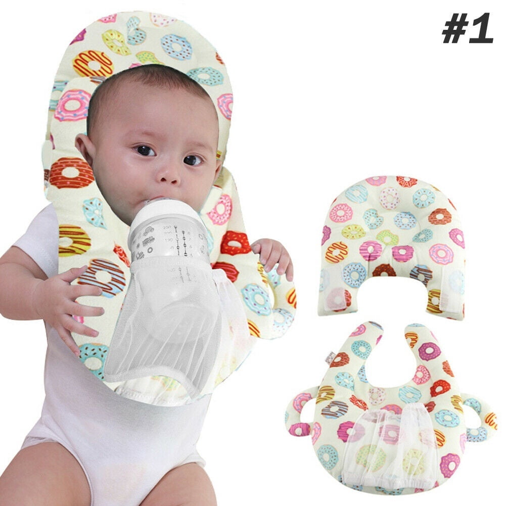 newborn baby feeding pillow