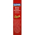 thumbnail image 6 of GOYA Baked Sweet Ripe Plantains 11 oz, 6 of 9