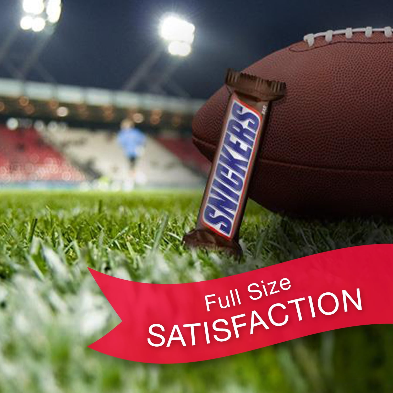 MARS Chocolate Full Size Candy Bars Assorted Variety Box (TWIX, MILKY WAY, SNICKERS 3 MUSKETEERS Brands), 33.31 oz 18 Pieces