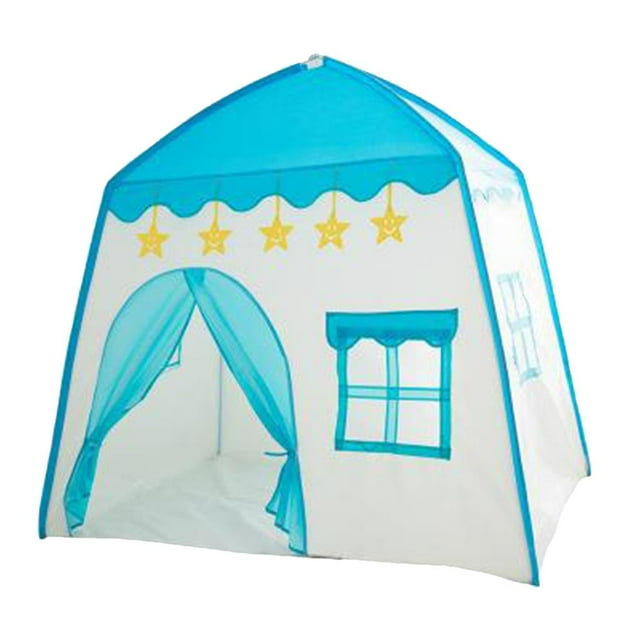 Tienda de juegos para niños Yotijar azul