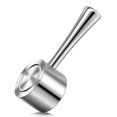 thumbnail image 1 of Replacement Steam Lever for Breville Espresso Machines Fits for Barista Express, Infuser, Barista Pr, 1 of 5