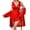 #119-Red, variant on Women's Sensual Lingerie Nightgown Mesh Transparent Backless Sleepwear Elegant and Sensual Design