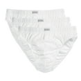 thumbnail image 3 of Fruit Of The Loom Mens Classic Slip Briefs (Pack Of 3), 3 of 6