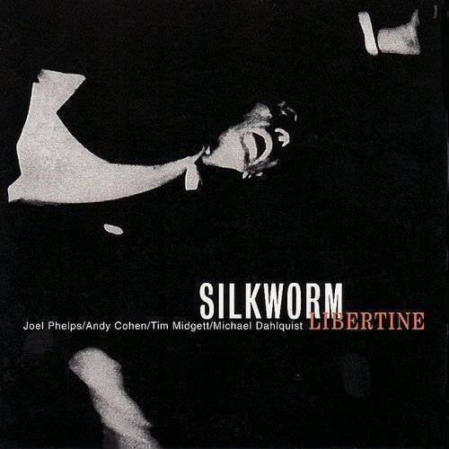 Silkworm - Libertine - Music & Performance - Vinyl