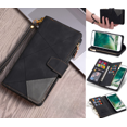 thumbnail image 1 of Iphone 14 Plus Case Wallet Cover Black,iPhone 15, 1 of 3