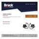 thumbnail image 2 of Chapa Cajuela Bruck-Germany 5Z6827505AF, 2 of 2
