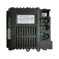thumbnail image 1 of Lefu ZM DR04 DR01 12V 6V Receiver for Kids Electric Car 2.4G Bluetooth Transmitter, 1 of 2
