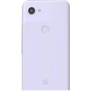 Google Pixel 3a Sargo Iris, Factory Unlocked