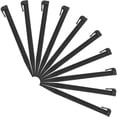 thumbnail image 6 of FRCOLOR 10Pcs Landscape Edge Stakes Landscaping Stakes Plastic Nail Edging Crafting Stake Landscape Stakes, 6 of 8