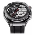 thumbnail image 4 of Reloj Inteligente Smartwatch Gs Ultimate Fralugio Hd 1.52 Pulgadas Negro Fralugio Sport, 4 of 5