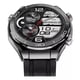 thumbnail image 4 of Reloj Inteligente Smartwatch Gs Ultimate Fralugio Hd 1.52 Pulgadas Negro Fralugio Sport, 4 of 5