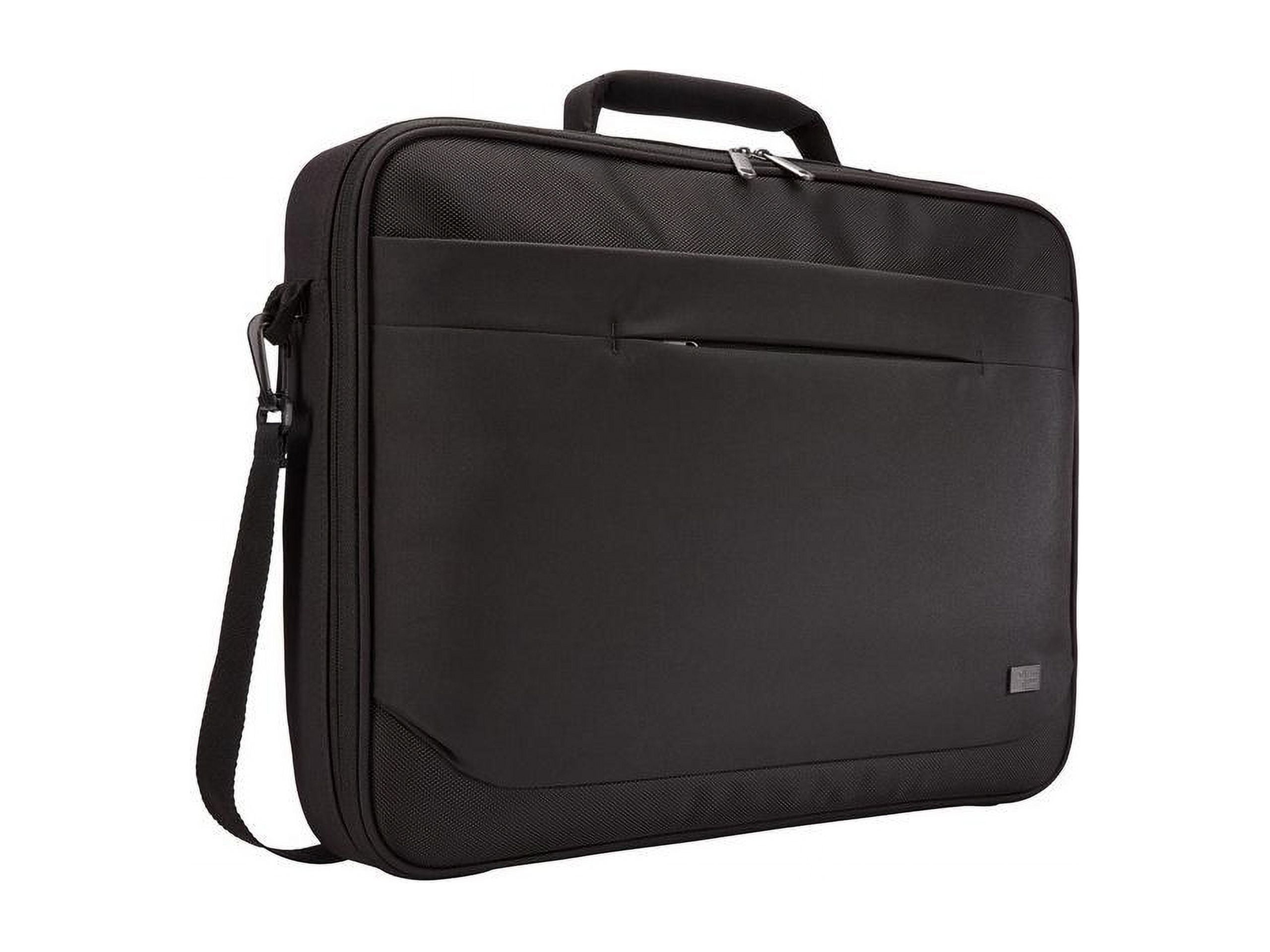 Advantage 17.3" Laptop Briefcase