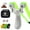 zqq250830-SGW-White, variant on Piaoyu Resin Slingshot Set, Adult Flat Rubber Belt Large-sized Shooting Practice Slingshot, Daily Entertainment Stress Relief, Outdoor Cool Catapult Game Toy