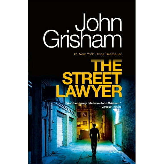 The Street Lawyer, (Paperback)