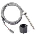 thumbnail image 1 of Hot Tub Sensor for Spa Heater M7 System with 24inch Cable Temp/High Limit,Hot Tub Sensor Replaces for 30042 30382, 1 of 5