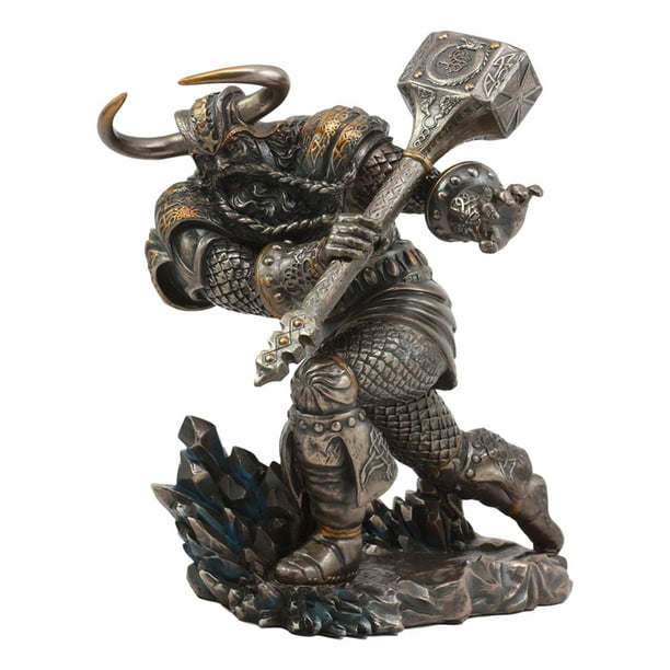 collectible thor hammer