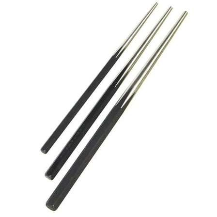 Long Taper Punch Set - 3 Piece