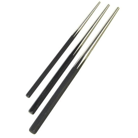 ATD Tools ATD-759 Long Taper Punch Set - 3 Piece